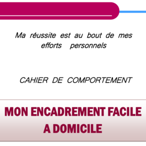 Mon Encadrement Facile à Domicile